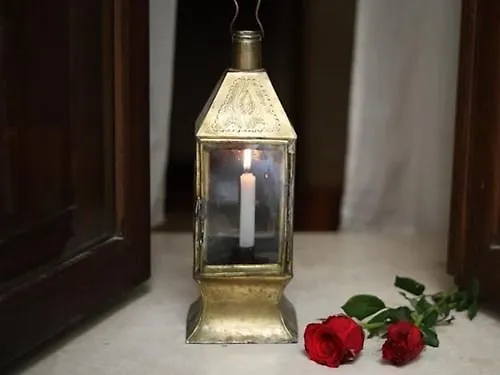 Riad White Flowers Guest house