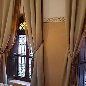 Guest house Souad Marrakech
