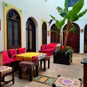 Guest house Sesame