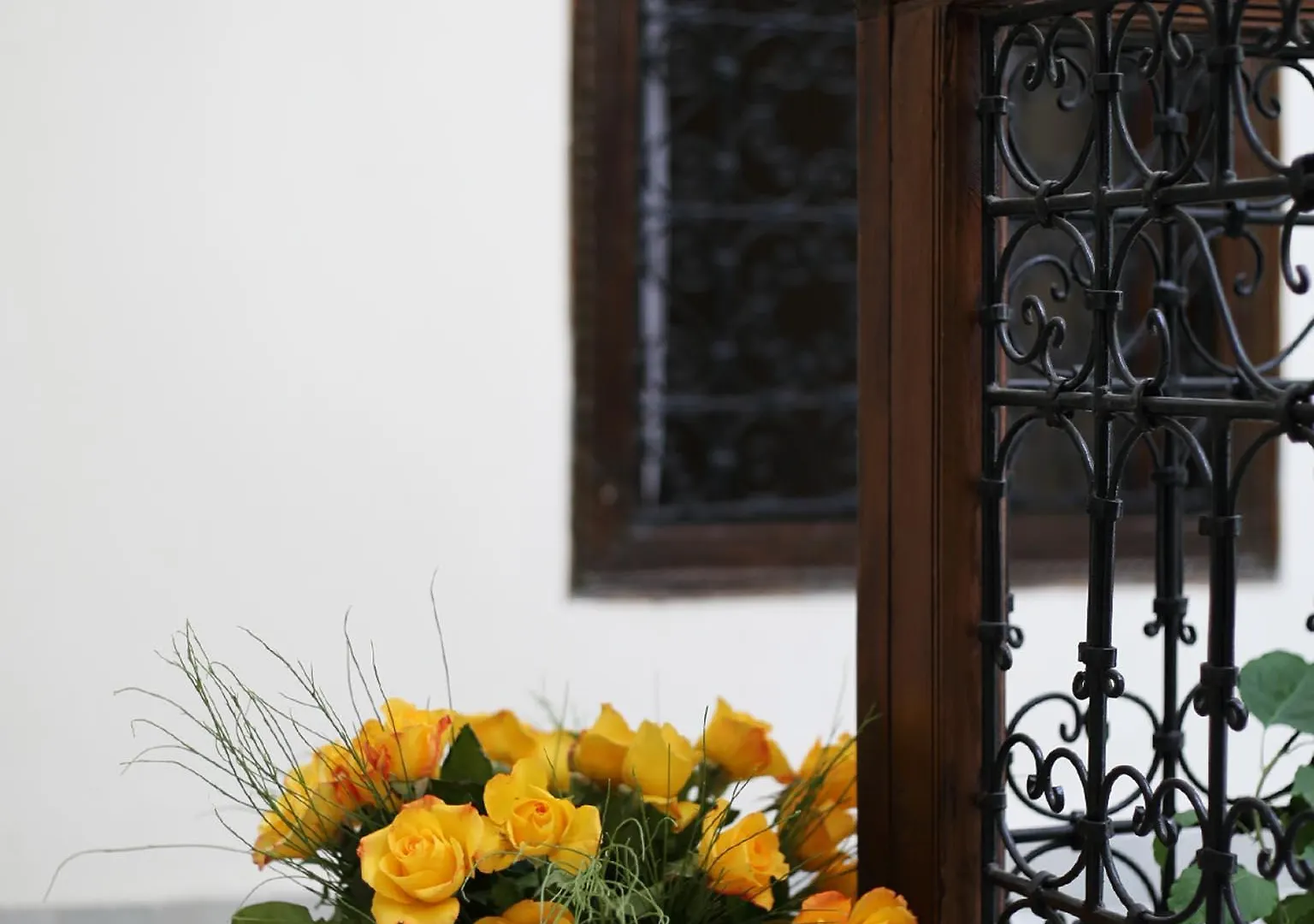 *** Guest house Riad White Flowers Morocco